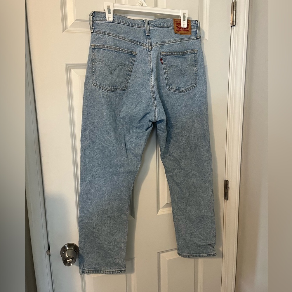 Levi jeans 501 womens